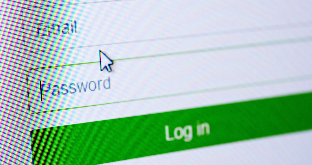 Email security